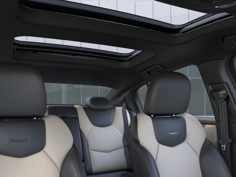 New 2026 Cadillac CT5 Sport AWD/4WD image 24