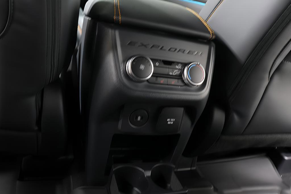 New 2026 Ford Explorer Tremor w/ Tremor Convenience Package image 24