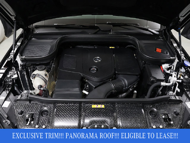 Certified 2026 Mercedes-Benz GLE 350 4MATIC image 40