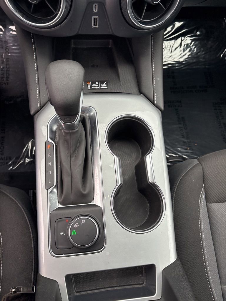 Used 2024 Chevrolet Blazer LT w/ Convenience Package image 36