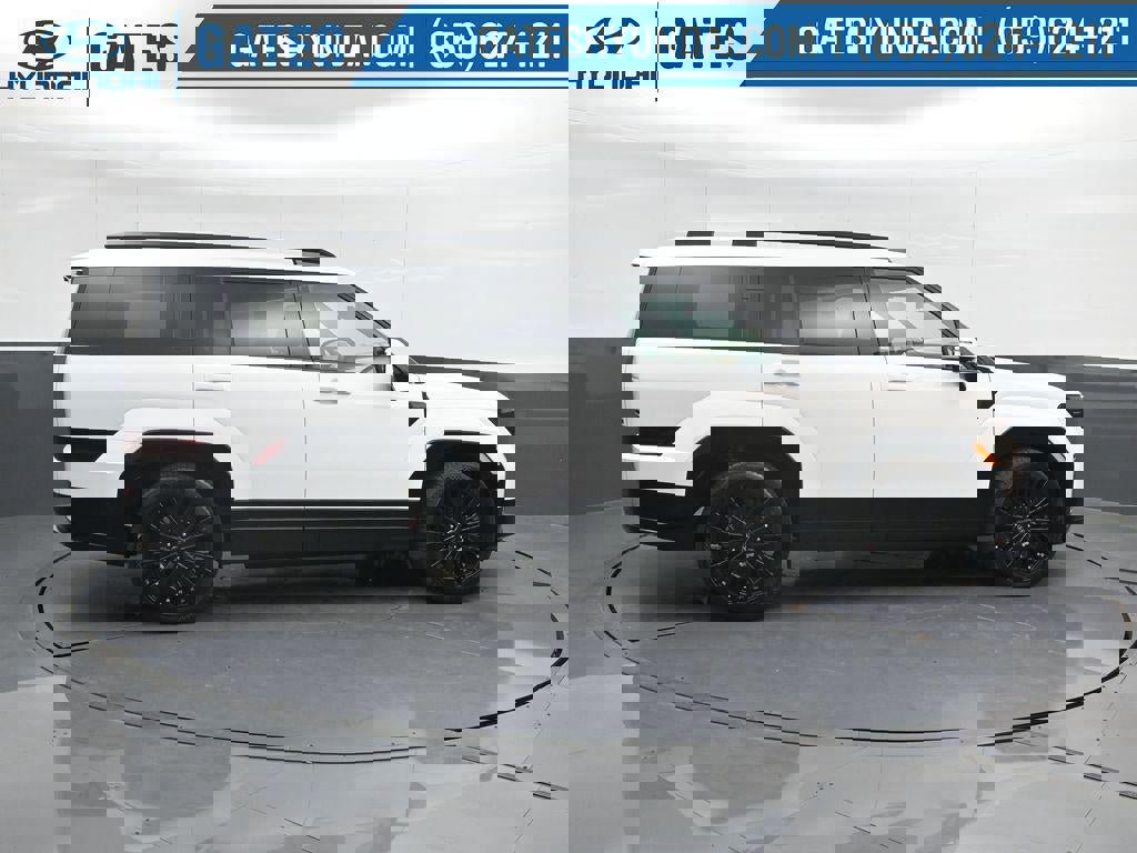New 2026 Hyundai Santa Fe Calligraphy AWD/4WD image 3