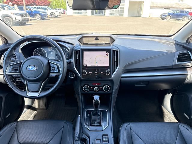Used 2020 Subaru Impreza 2.0i Limited AWD/4WD image 13