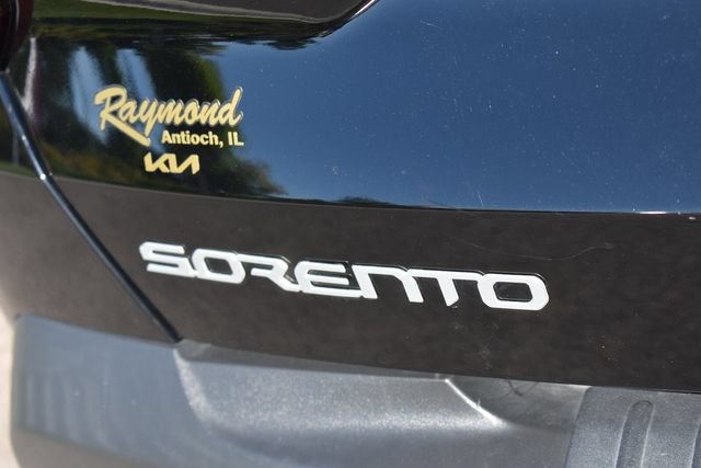 Certified 2023 Kia Sorento LX AWD/4WD image 16