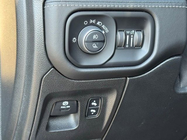 Used 2021 RAM 1500 TRX w/ TRX Level 2 Equipment Group image 25