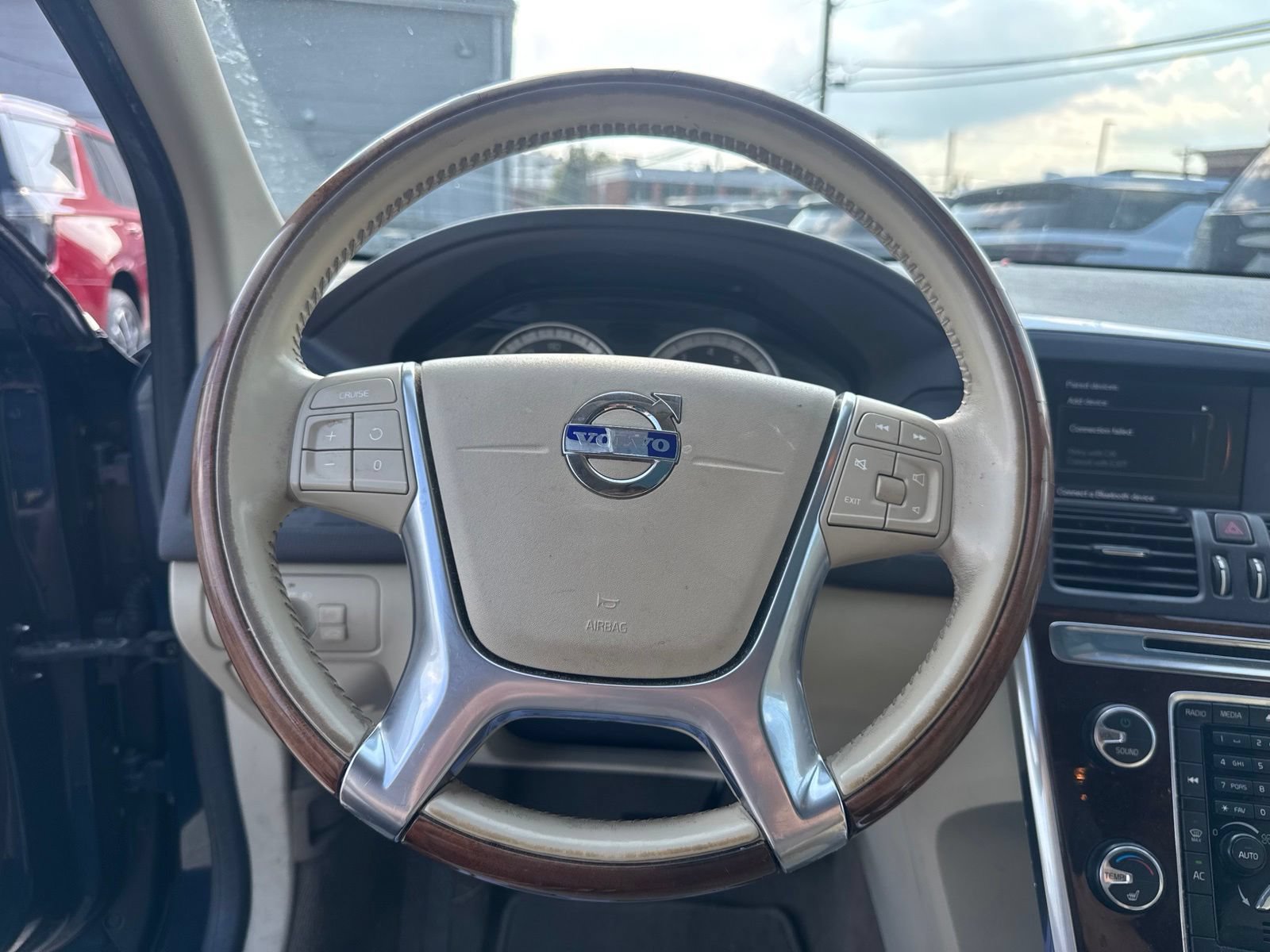 Used 2012 Volvo XC60 3.2 FWD image 16