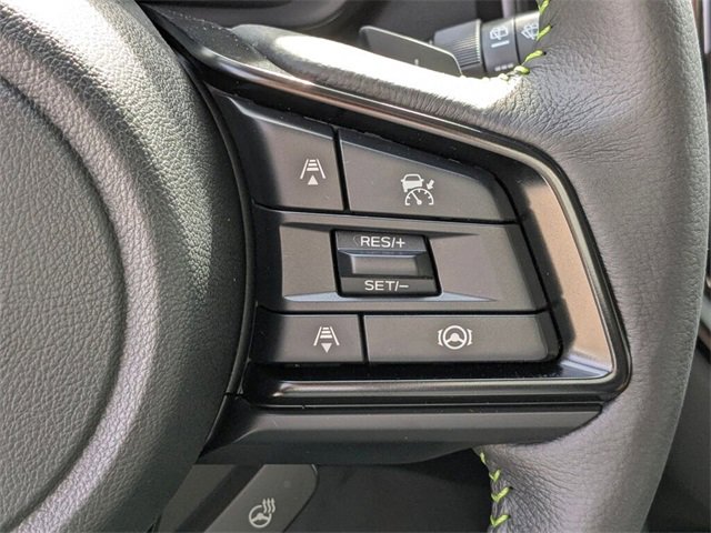 New 2025 Subaru Ascent Onyx Edition image 18