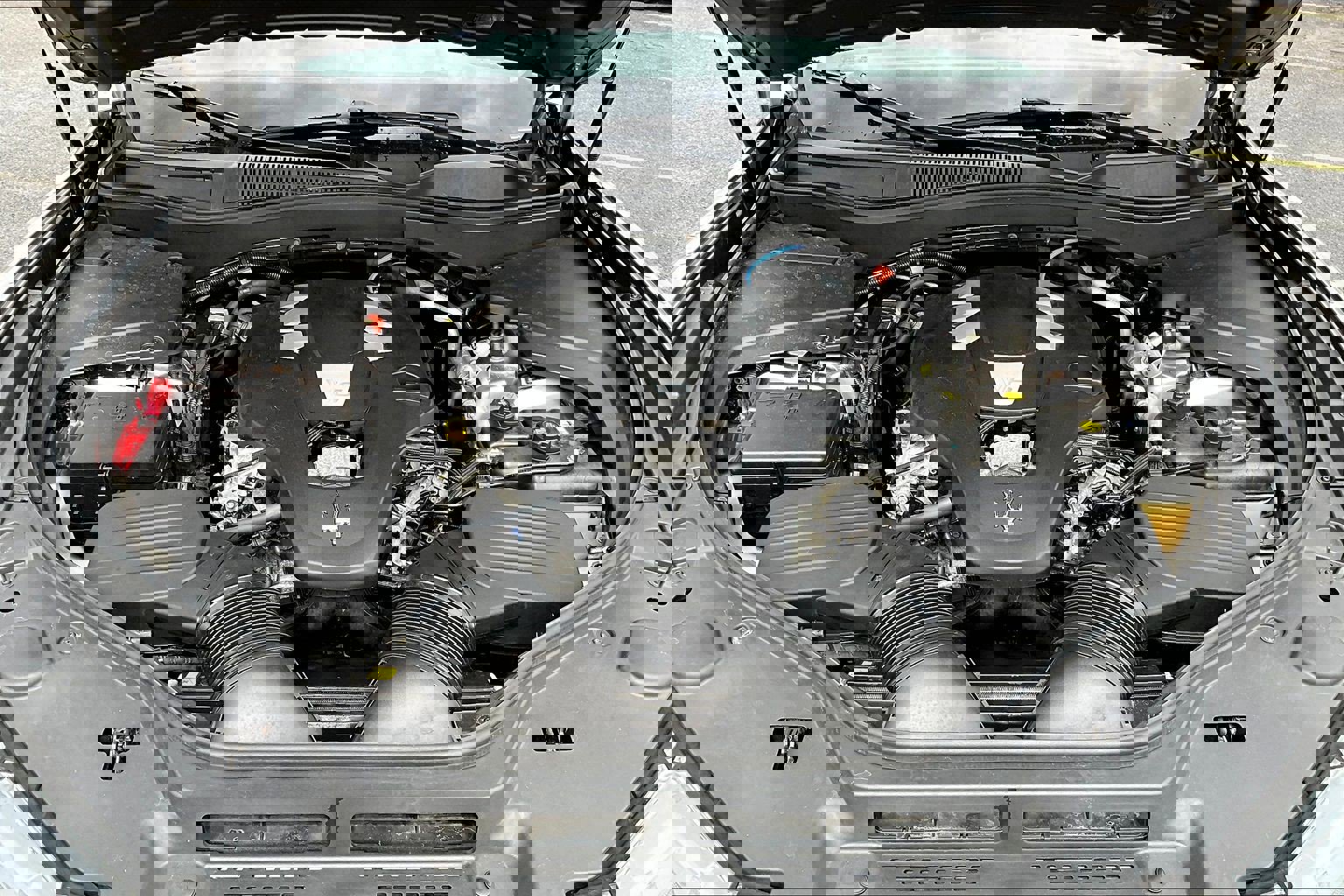 Used 2021 Maserati Levante GranLusso image 22