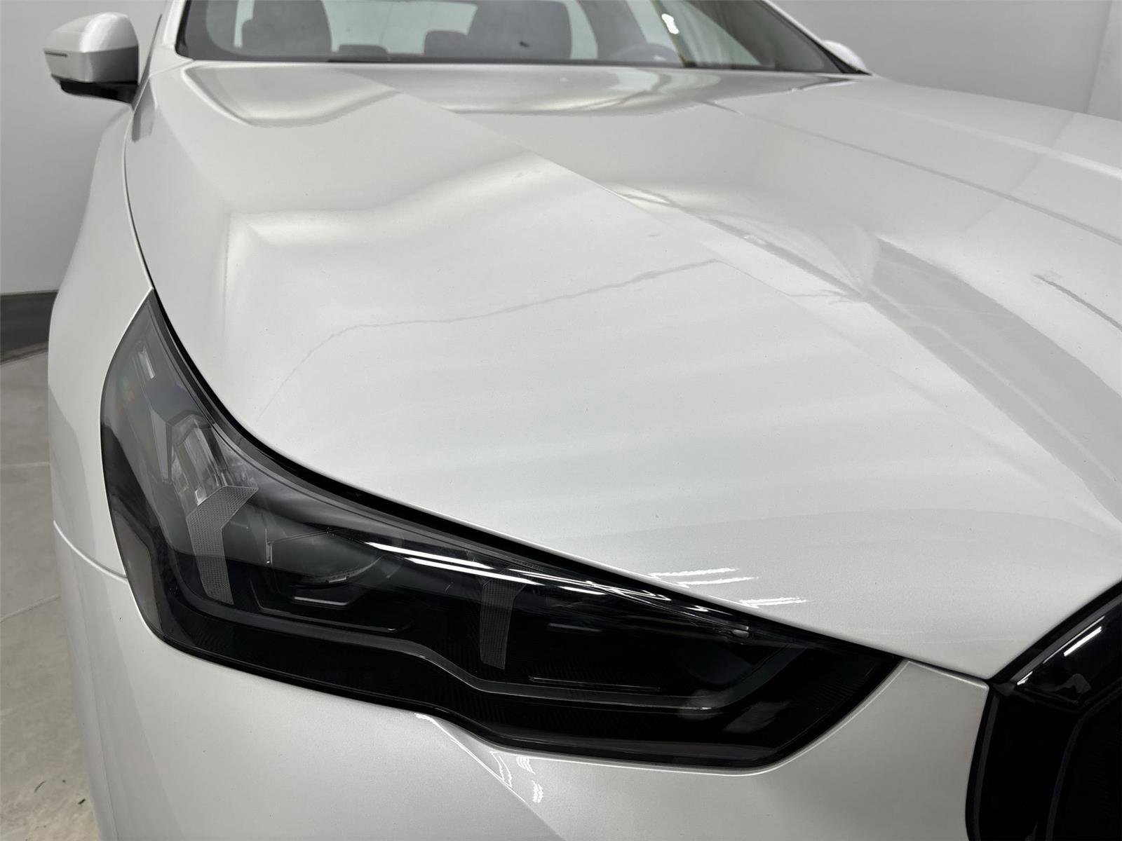 Used 2026 BMW i5 eDrive40 w/ M Sport Package RWD image 18