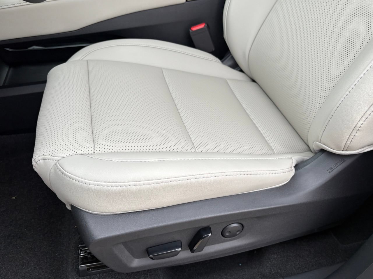 New 2026 Nissan Murano SL AWD/4WD image 23