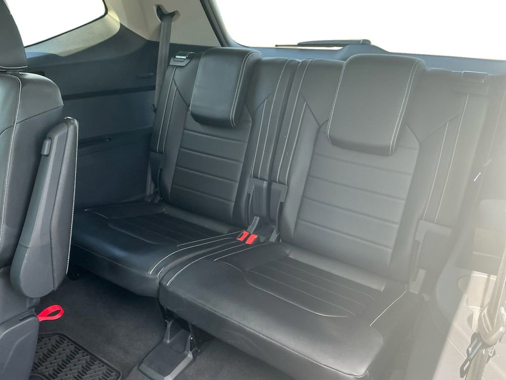 Used 2024 Volkswagen Atlas SEL AWD/4WD image 21