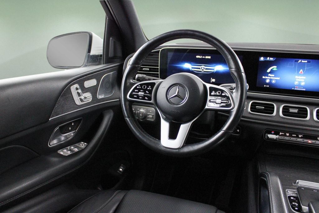 Used 2020 Mercedes-Benz GLE 350 4MATIC image 18