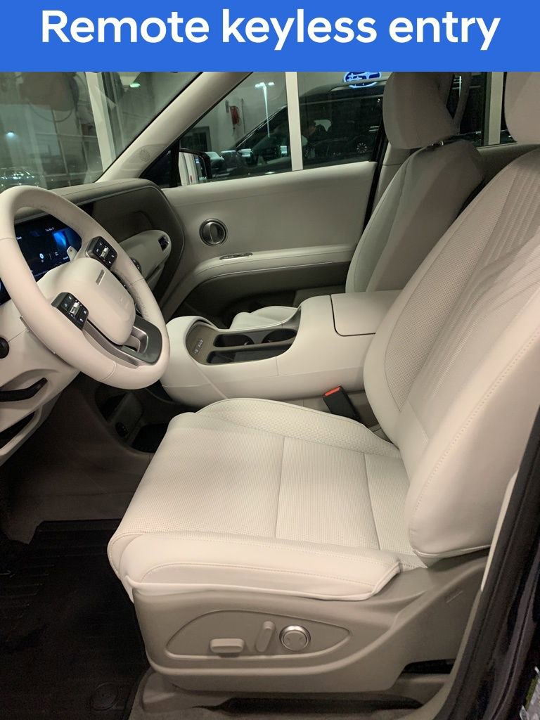 New 2026 Hyundai Palisade SEL image 4