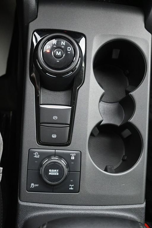 Used 2023 Ford Bronco Sport Badlands image 16