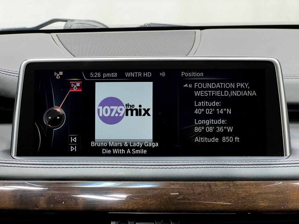 Used 2015 BMW X5 xDrive50i AWD/4WD image 26