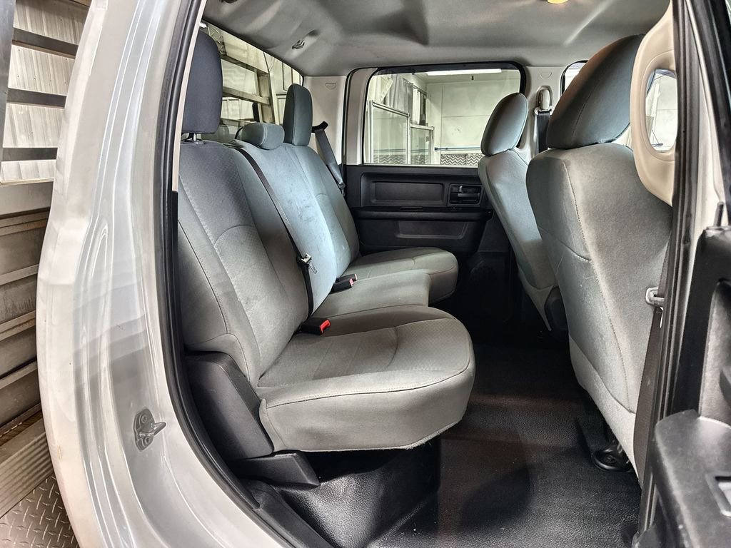 Used 2017 RAM 4500 Tradesman image 27