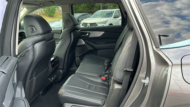 New 2026 Acura MDX SH-AWD w/ Technology Package image 23