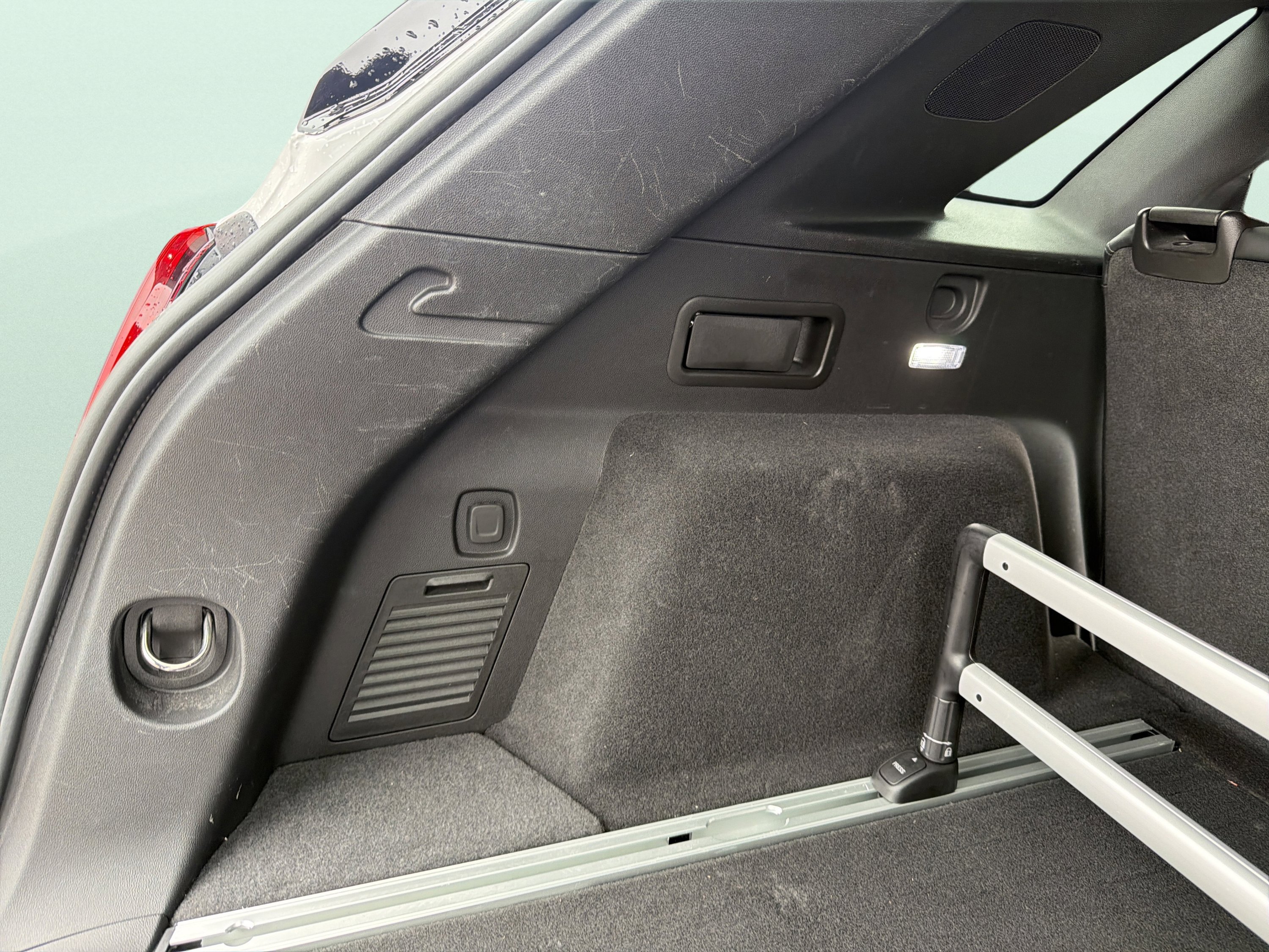 Used 2024 Cadillac XT5 Premium Luxury image 34