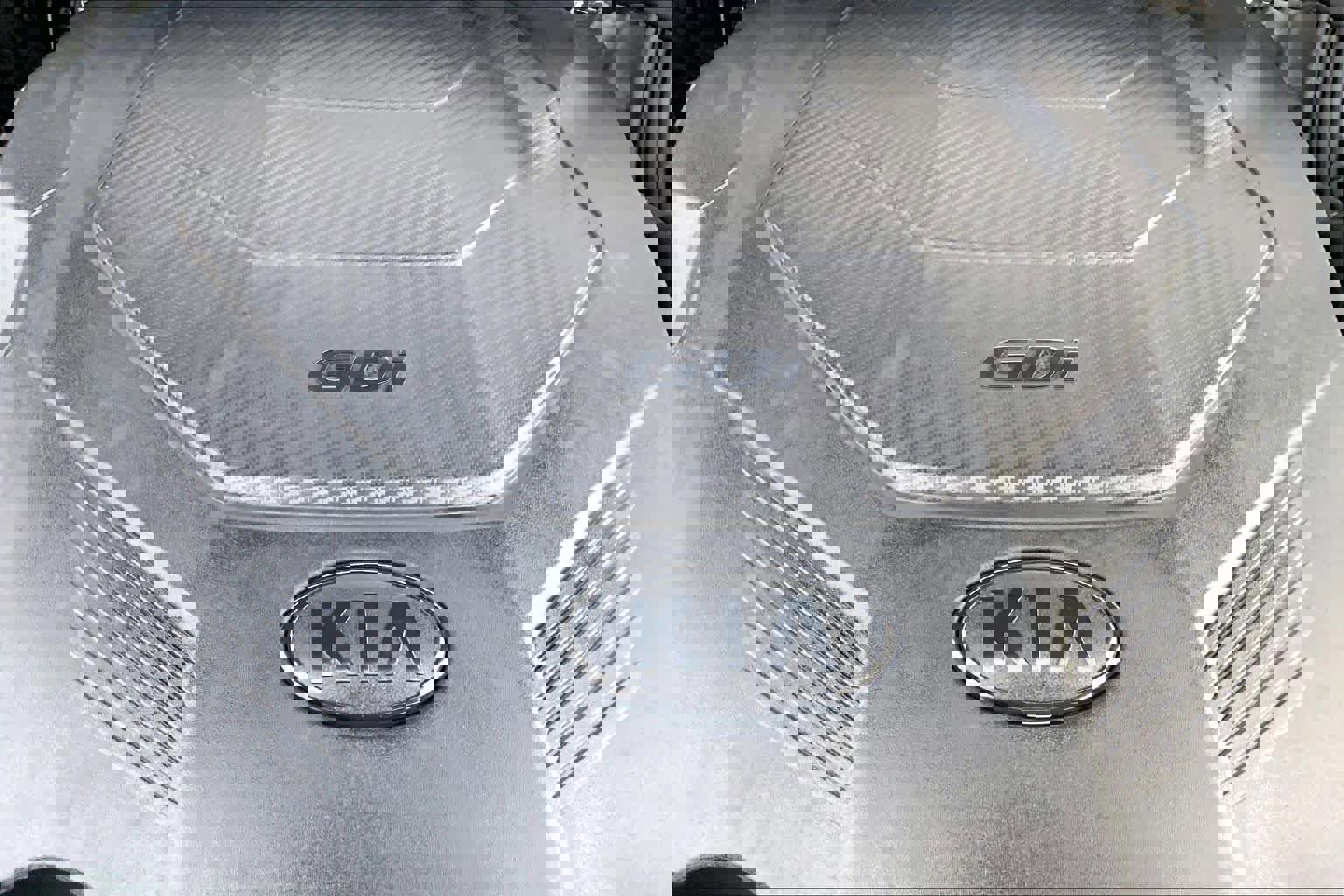 Used 2019 Kia Sorento SX image 31