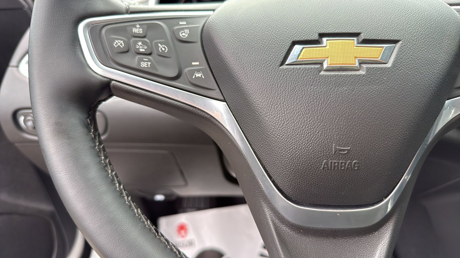 Used 2023 Chevrolet Malibu LT w/ LPO, Floor Liner Package FWD image 16