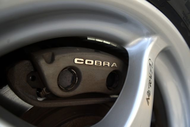 Used 1997 Ford Mustang Cobra image 97