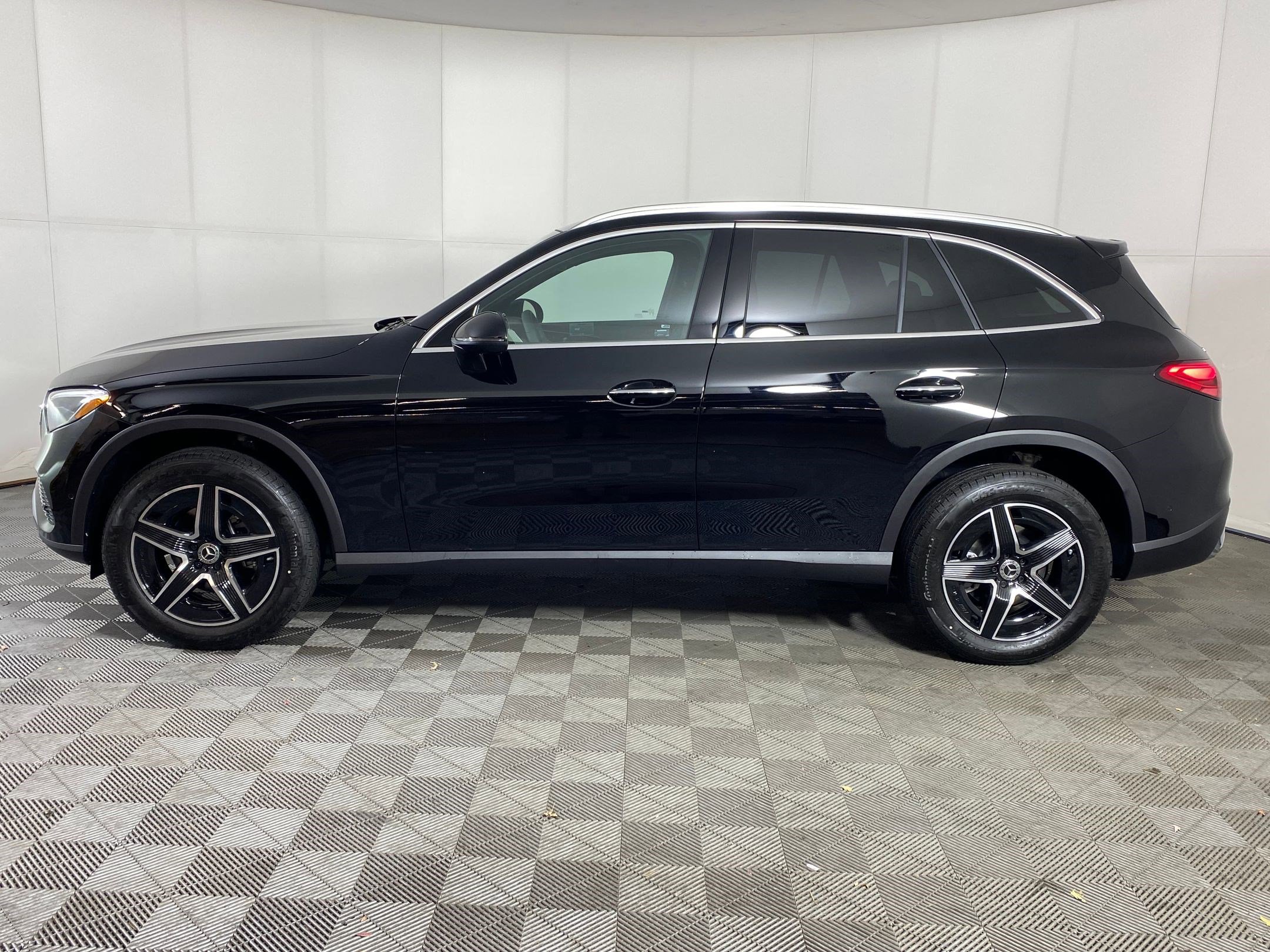 Used 2026 Mercedes-Benz GLC 300 4MATIC video 2