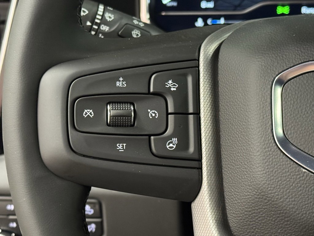 New 2025 GMC Sierra 2500 Denali w/ Max Trailering Package image 45