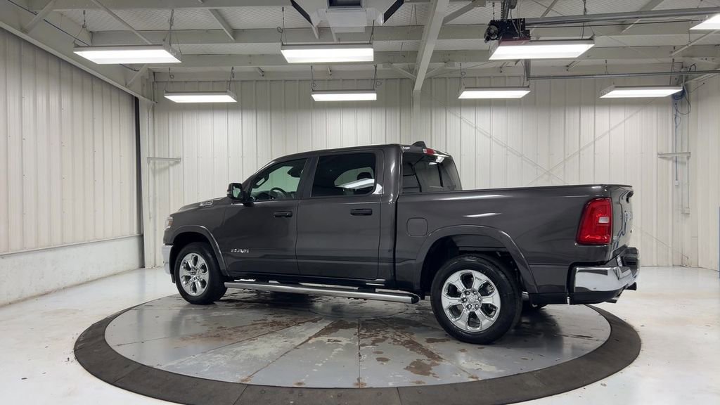 New 2026 RAM 1500 Big Horn image 6