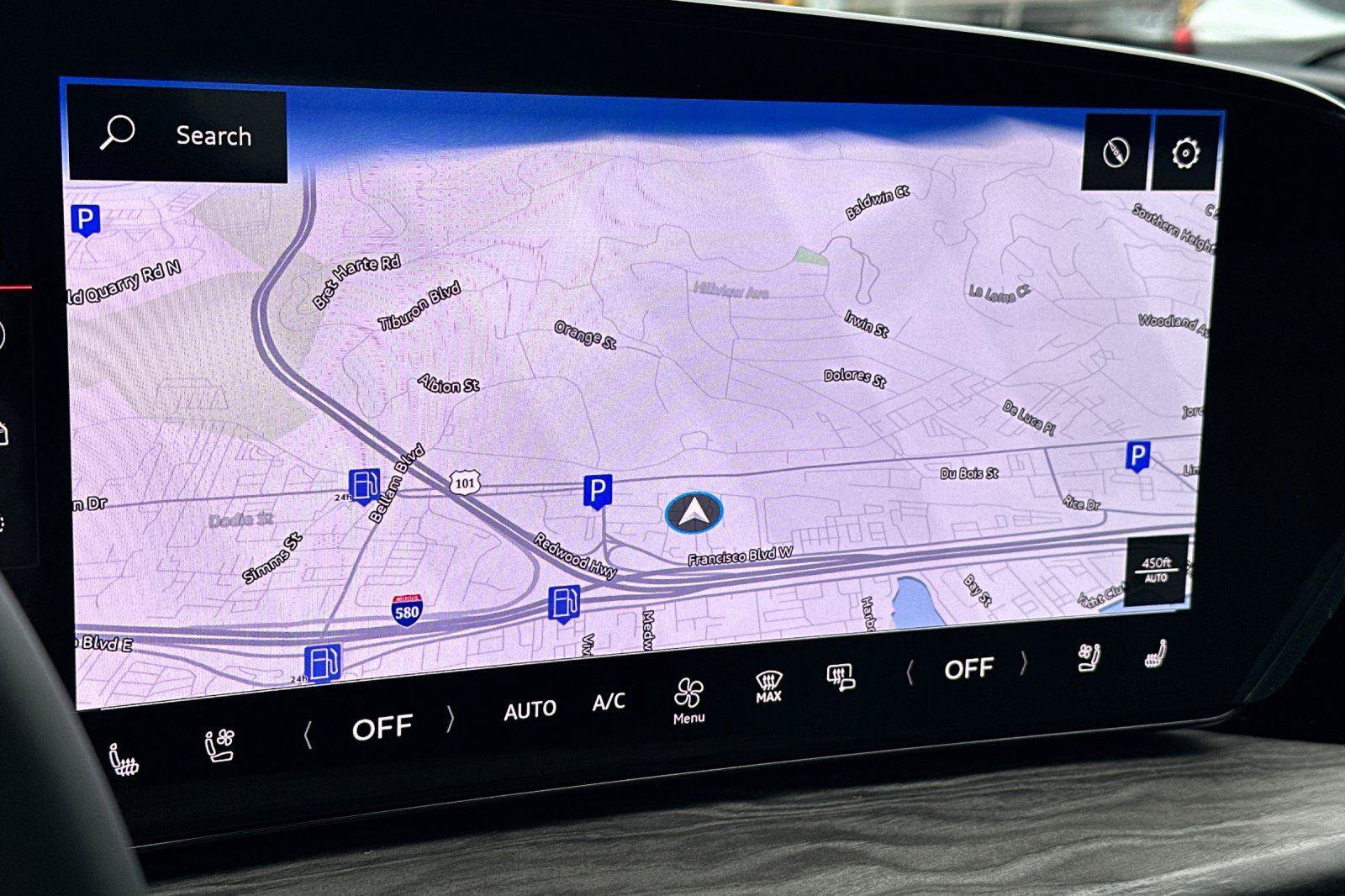 New 2025 Audi Q5 Premium Plus image 18