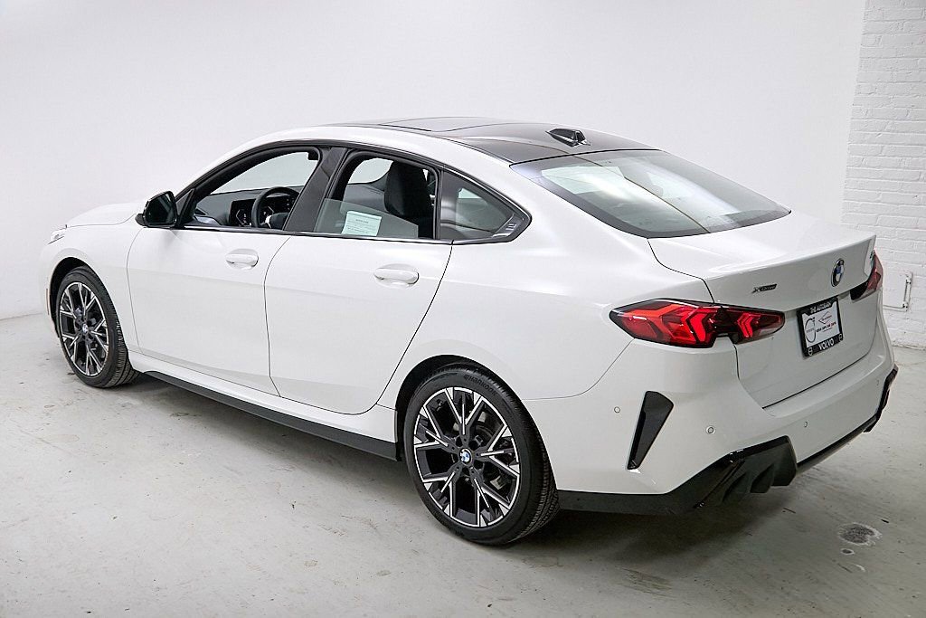 Used 2025 BMW 228i xDrive image 9