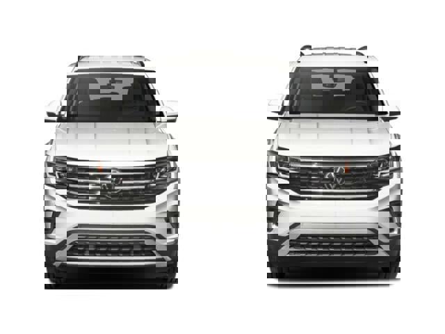 Used 2022 Volkswagen Atlas SE w/ Black Wheel Package image 4