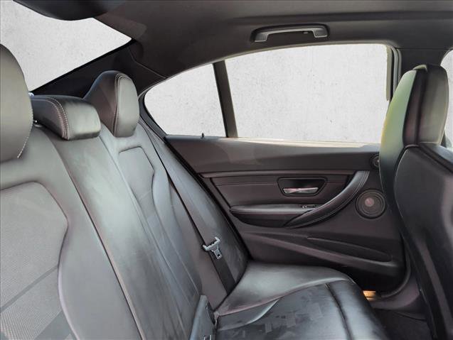 Used 2016 BMW M3 RWD image 20