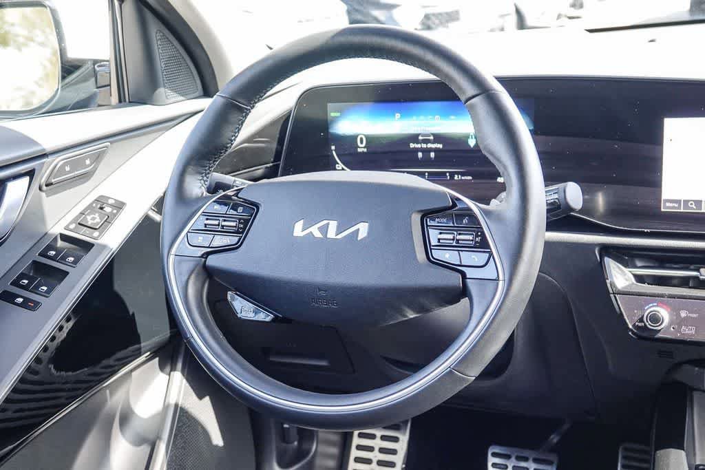 Certified 2023 Kia Niro Wave FWD image 14