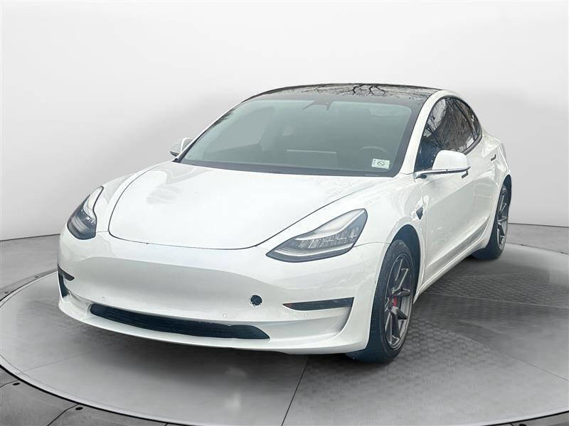 Used 2020 Tesla Model 3 Standard Range Plus