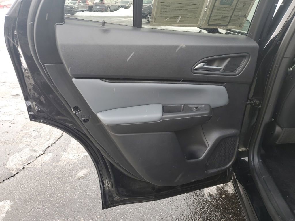 Certified 2024 Honda Prologue Elite image 25