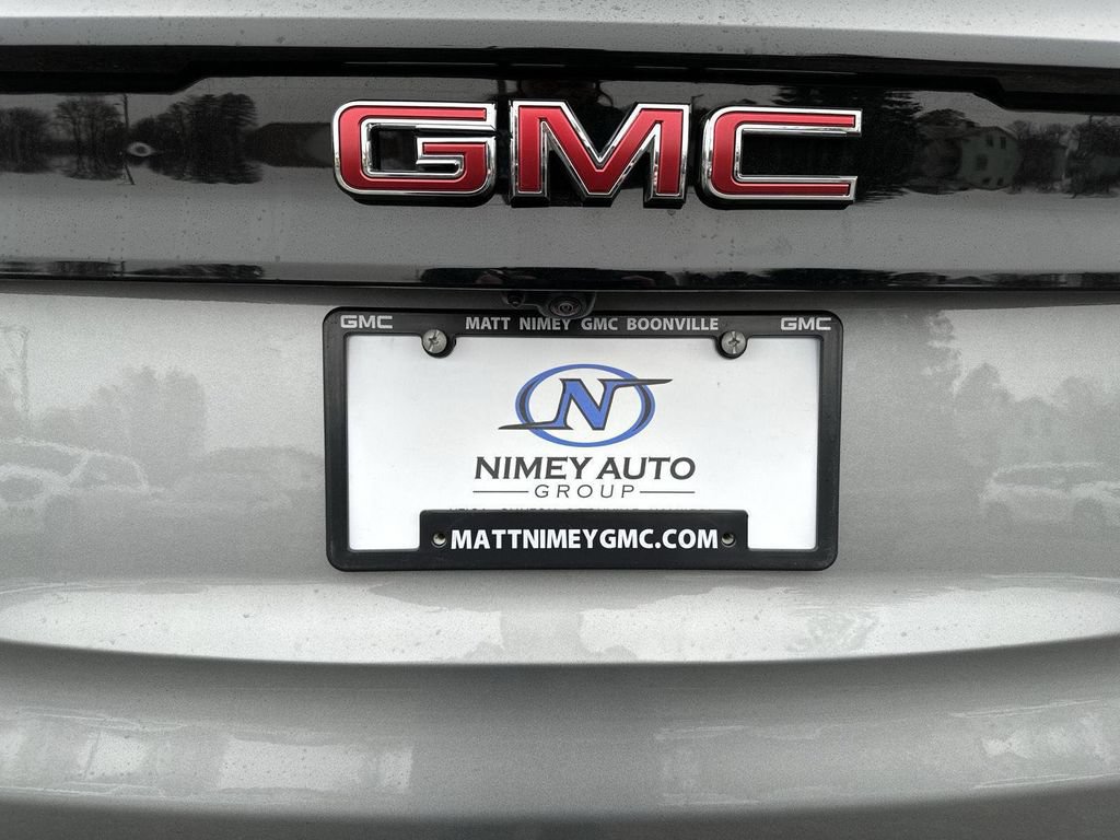 New 2026 GMC Acadia AT4 AWD/4WD image 41