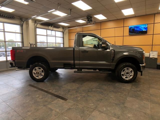 New 2026 Ford F350 XLT image 8