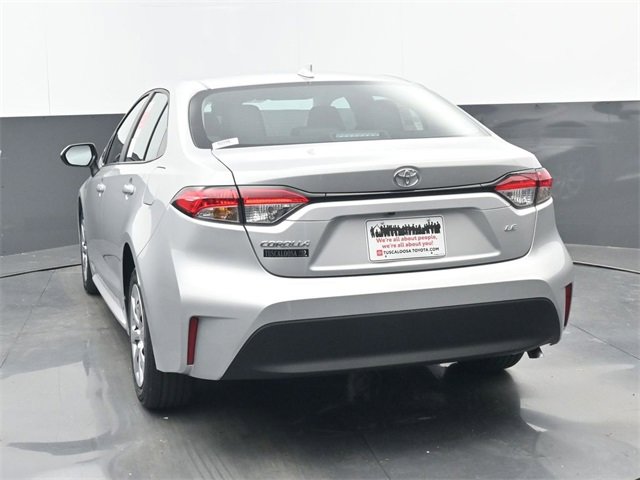 New 2026 Toyota Corolla LE image 17