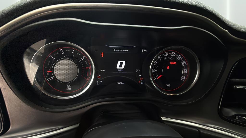 Used 2021 Dodge Challenger R/T Scat Pack w/ Driver Convenience Group RWD image 21