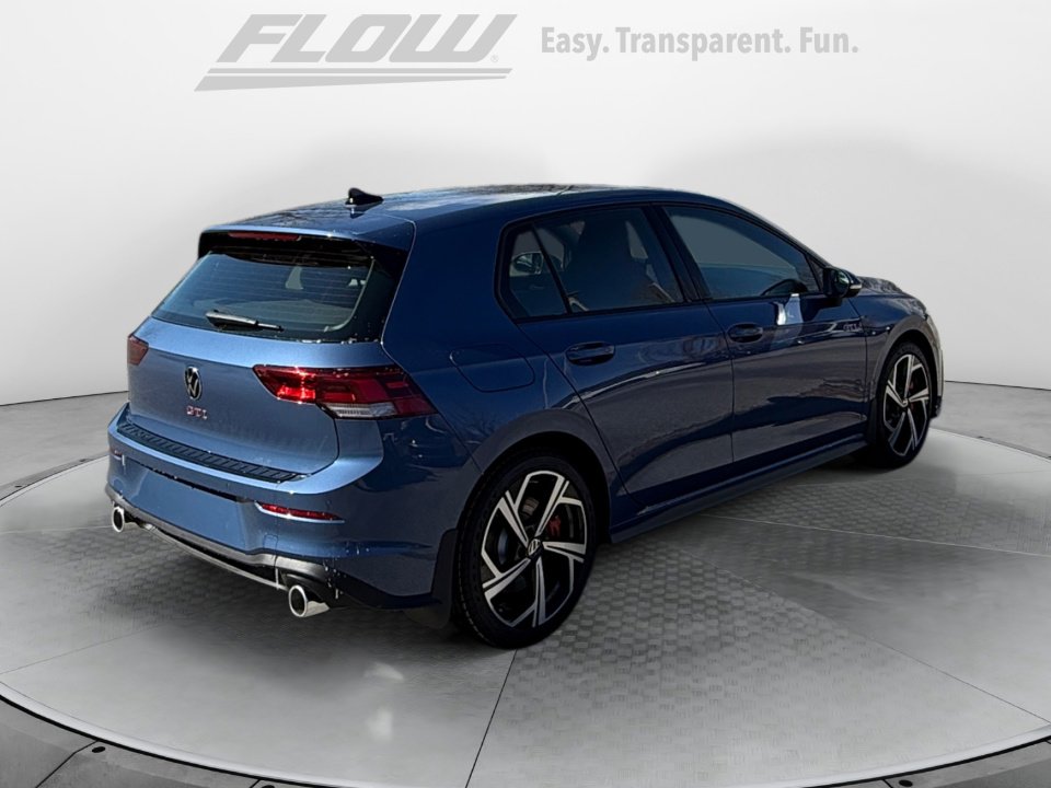 New 2026 Volkswagen Golf SE image 7