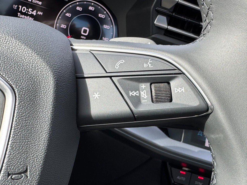 New 2026 Audi A3 2.0T Premium Plus image 14