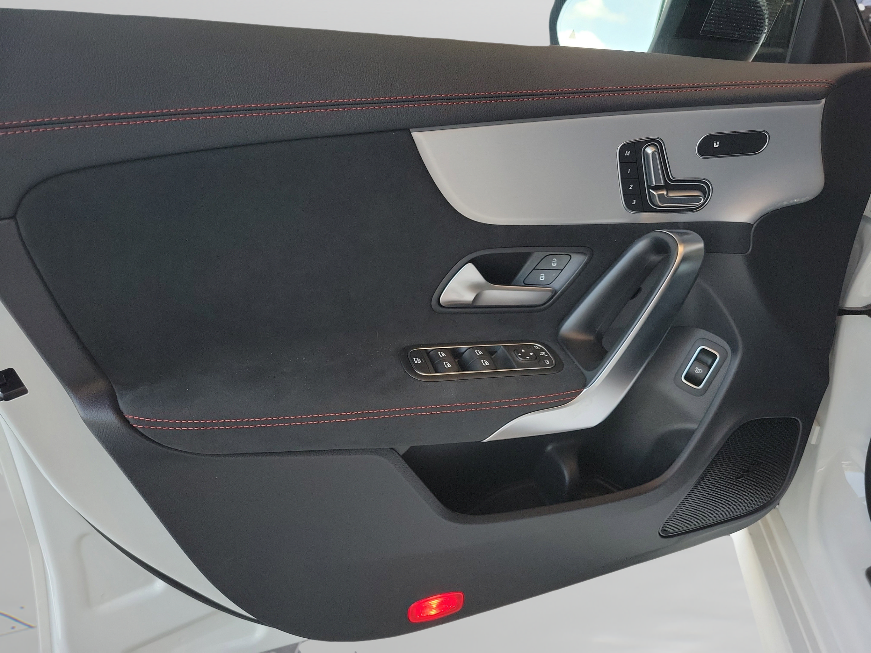 New 2026 Mercedes-Benz CLA 250 4MATIC image 15