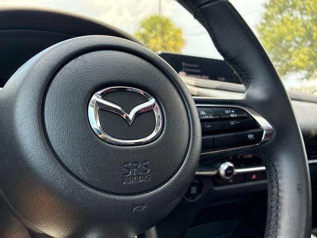 Used 2025 MAZDA CX-30 AWD 2.5 S w/ Preferred Package image 28