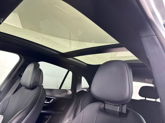 Used 2023 Mercedes-Benz EQE 350+ SUV w/ Exclusive Trim Package image 25