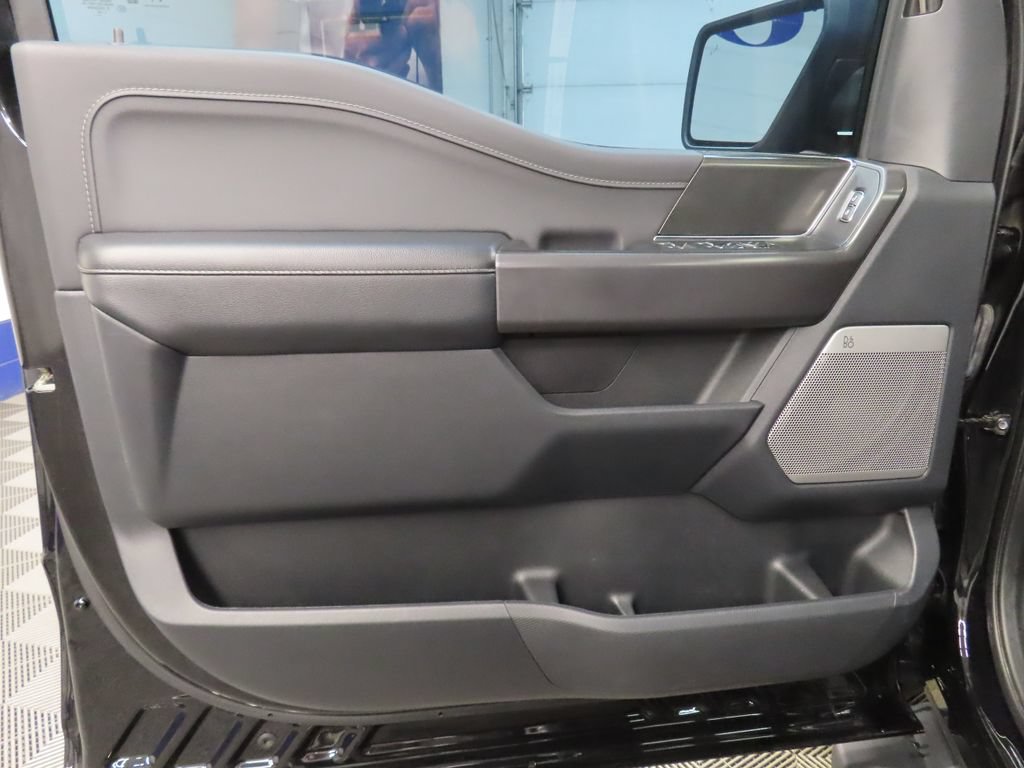 Used 2024 Ford F150 XLT w/ Equipment Group 303A High AWD/4WD image 80