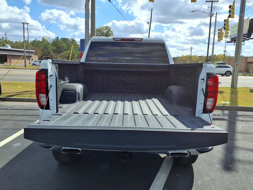 Used 2021 GMC Sierra 1500 SLE image 14