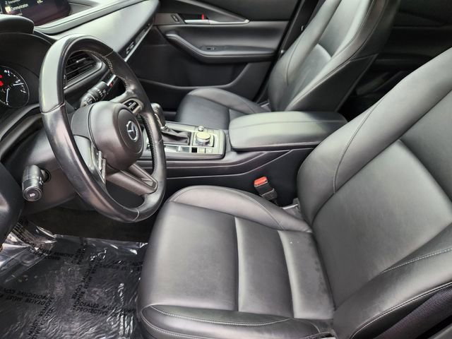 Used 2023 MAZDA CX-30 AWD 2.5 S w/ Select Package image 3