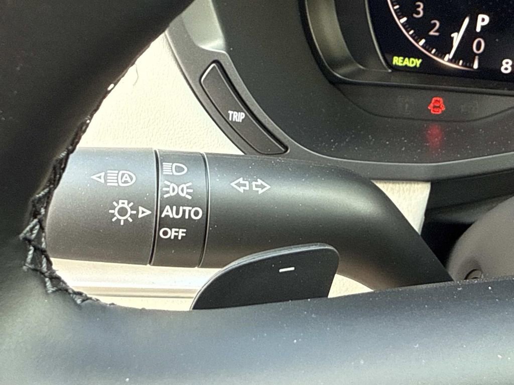 New 2026 MAZDA CX-90 3.3 Turbo w/ Premium Plus Pkg image 42