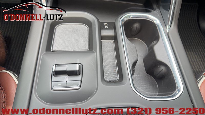Used 2026 GMC Sierra 2500 Denali Ultimate AWD/4WD image 30