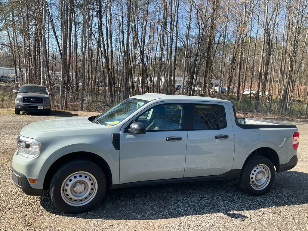 Used 2023 Ford Maverick XL image 8