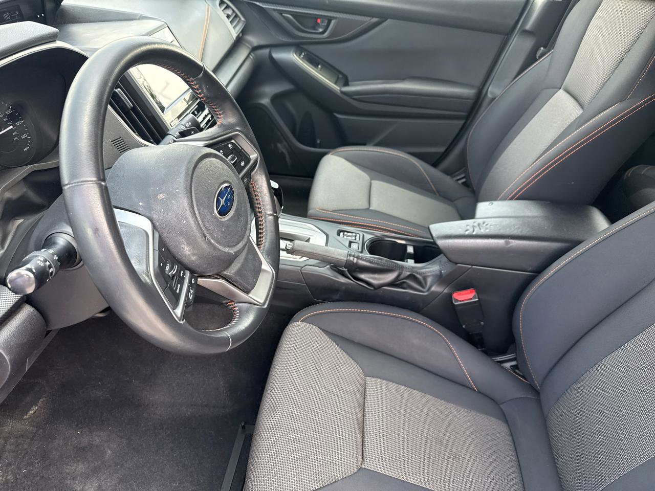 Used 2021 Subaru Crosstrek 2.0i Premium w/ Popular Package #3 image 33